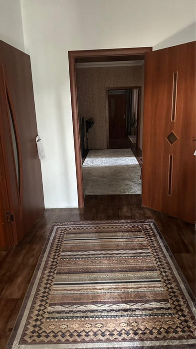 Продаётся дом в Городе Шу