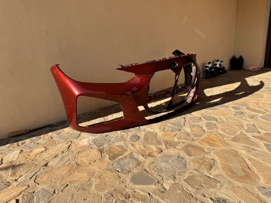 Bara fata 2022 bmw seria 4