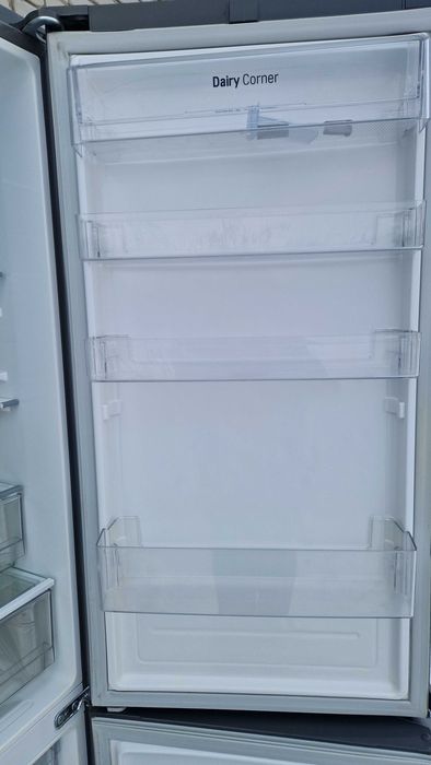 Продам холодильник LG 200 см