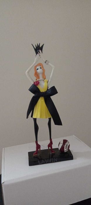 MISS LANVIN DOLL 1 113/800 - Коллекционирование Алматы на Olx