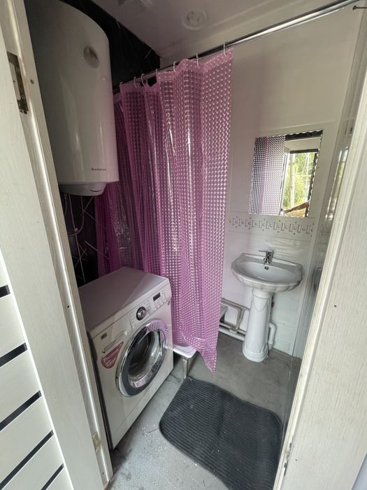 Продам жилой прицеп