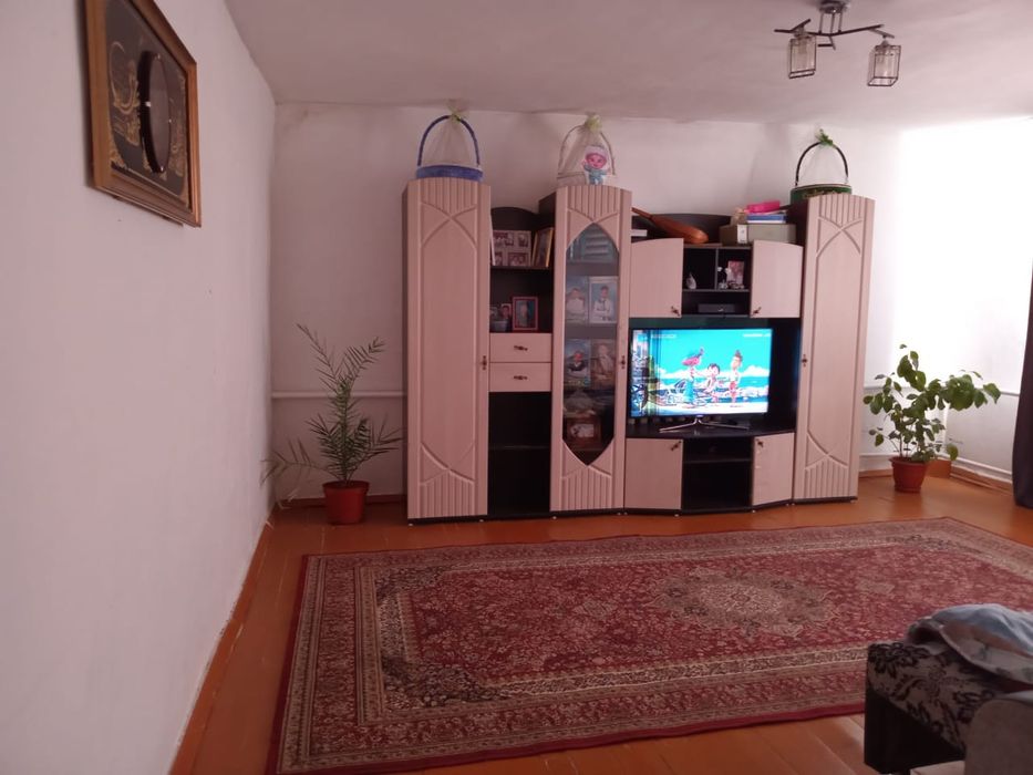 Продам дом в районе Аблакетки