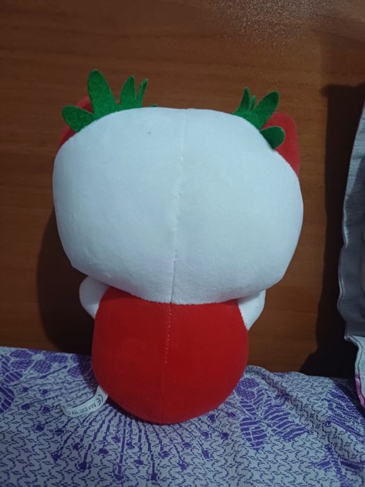 Hello Kitty играчка