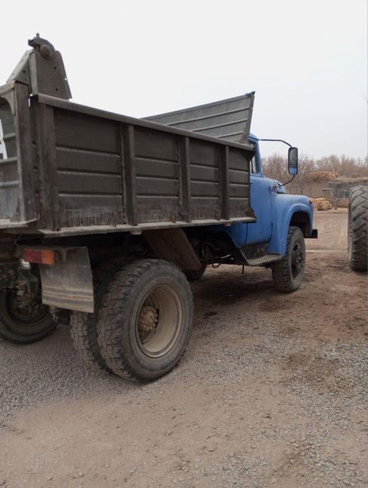 Zil sotiladi narx 70mln