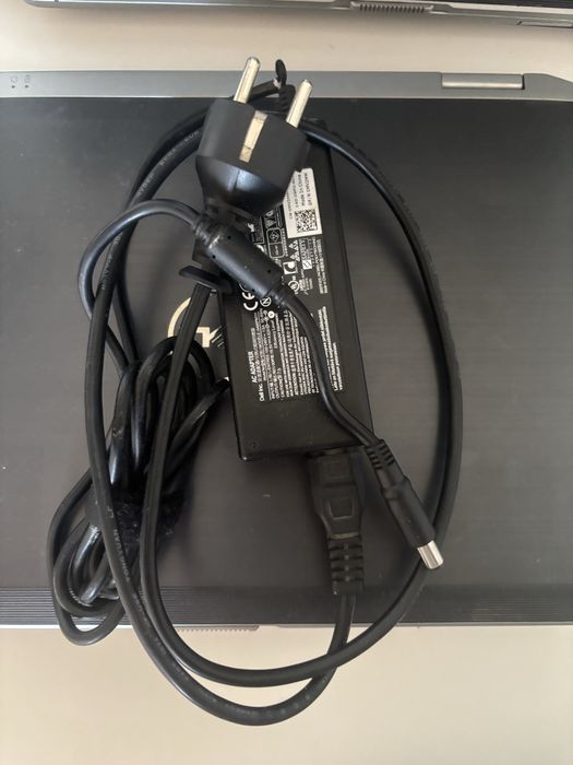 Ноутбук Dell latlitude e6420    16 Гб RAM  есть торг