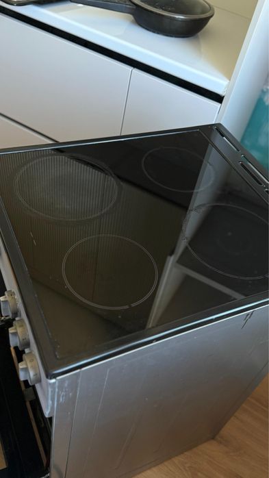 Плита, духовка Gorenje