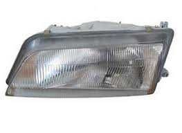 CF95/001-L фара  лев  NISSAN  MAXIMA/CEFIRO A32  стекло 1995 / 2000