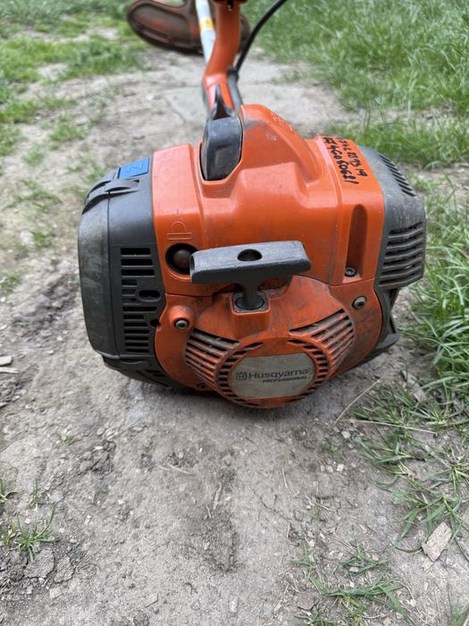 Vand Husqvarna 545RX