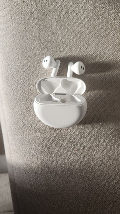 Наушники беспроводные Huawei freebuds 3