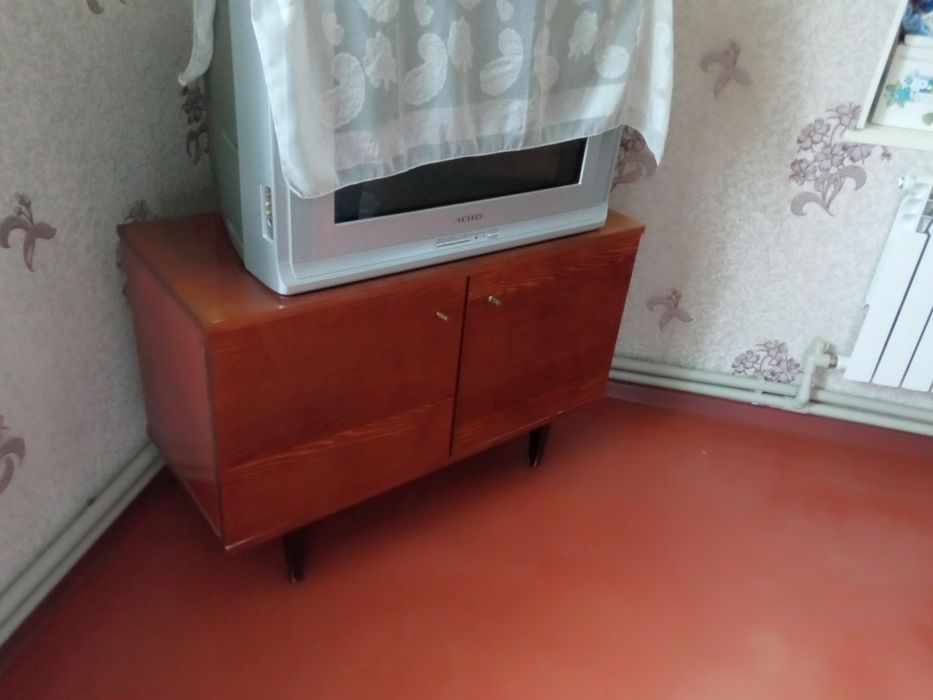 Продам две тумбы