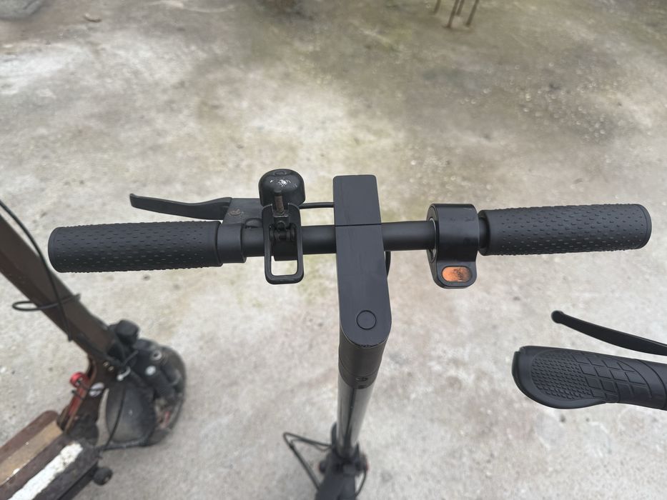 De vanzare trotinete