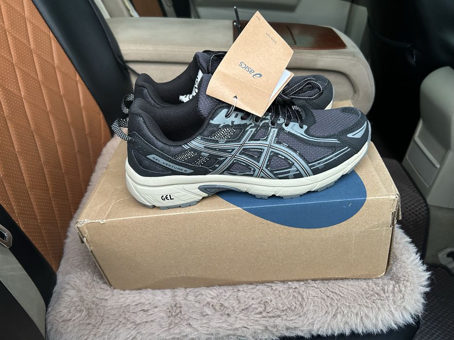 Asics, сатылада новый, размер 38-39