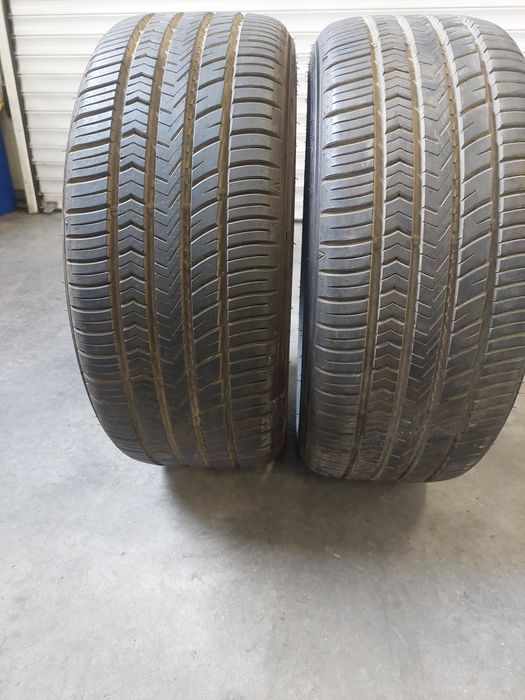 Гуми 225 40 ZR18