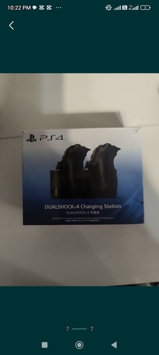 Playstation 4 на 1tb