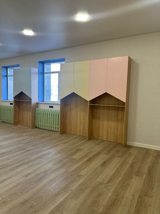 Мебель для детского сада