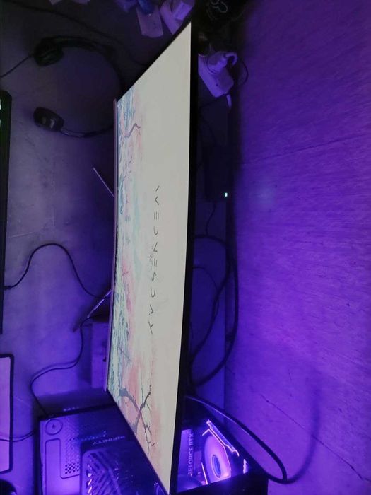 Монитор Леново идеальный качество