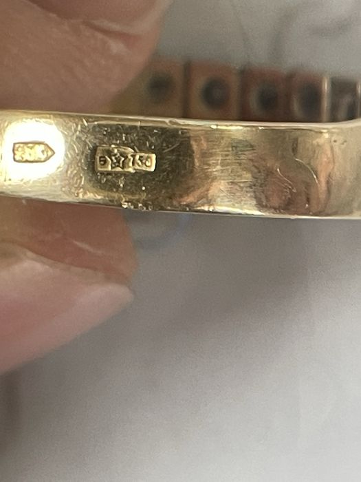 Продам Золотое Кольцо