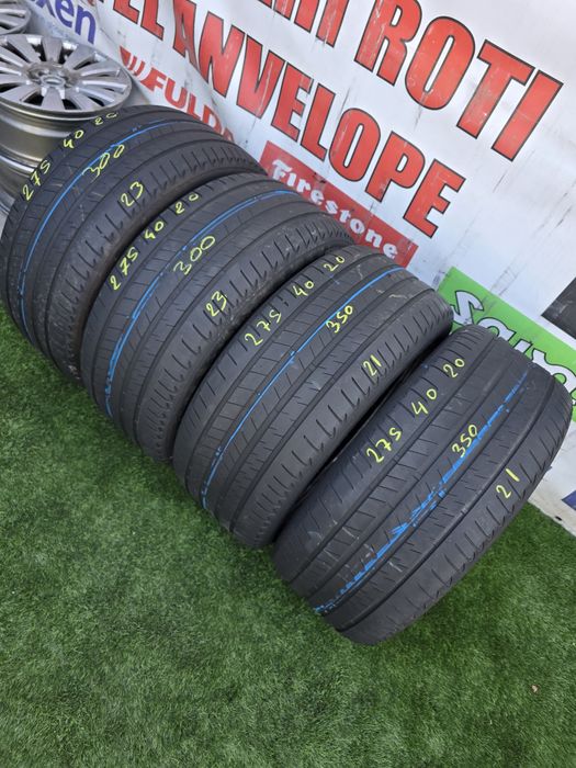 275 40 20 bridgestone