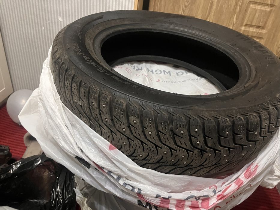 Шины 185/65r15 продаю