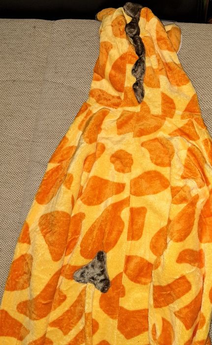 Pijamale stil compleu