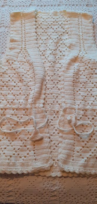 Ръчно  шити карета