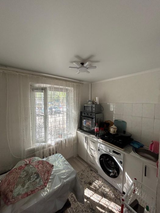 продам квартиру 2 комнатная