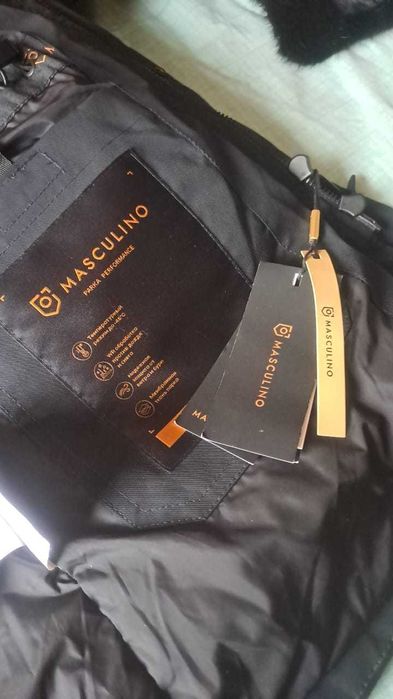 Продаю зимнюю куртку