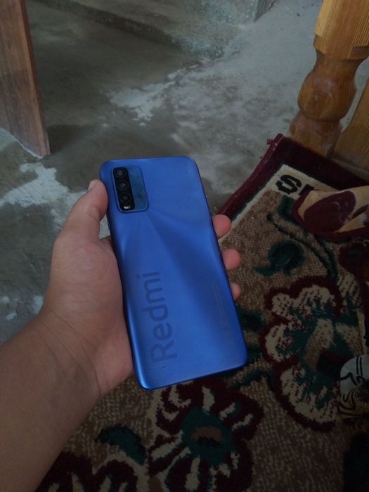 Xiaomi Redmi 9t Продаётся!