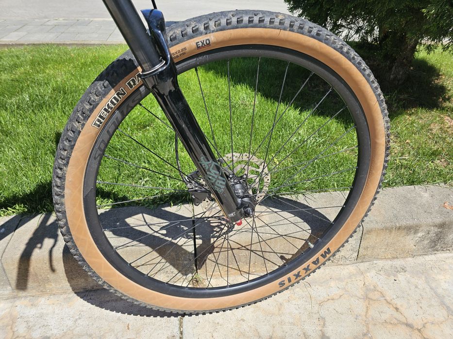 Bicicleta Scott Aspect 920 (marime S)