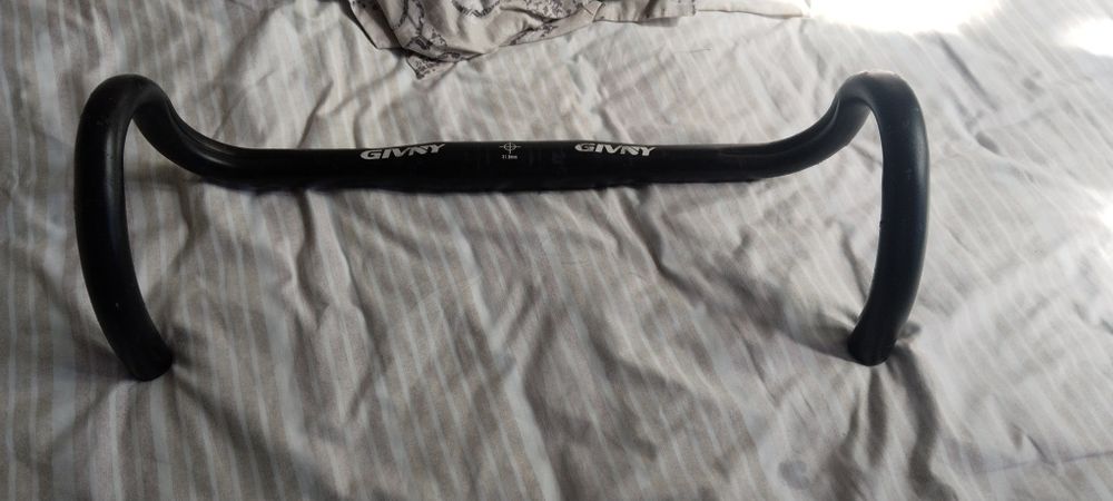 Рул гивни для фикса