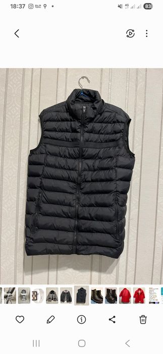 Продам женские вещи