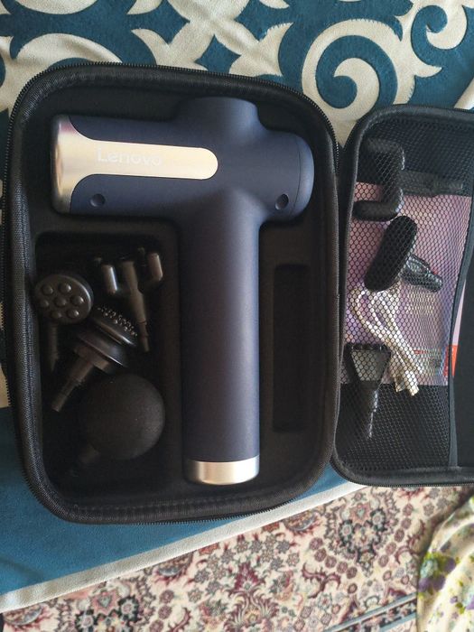 Lenovo продаю массажёр оригинал