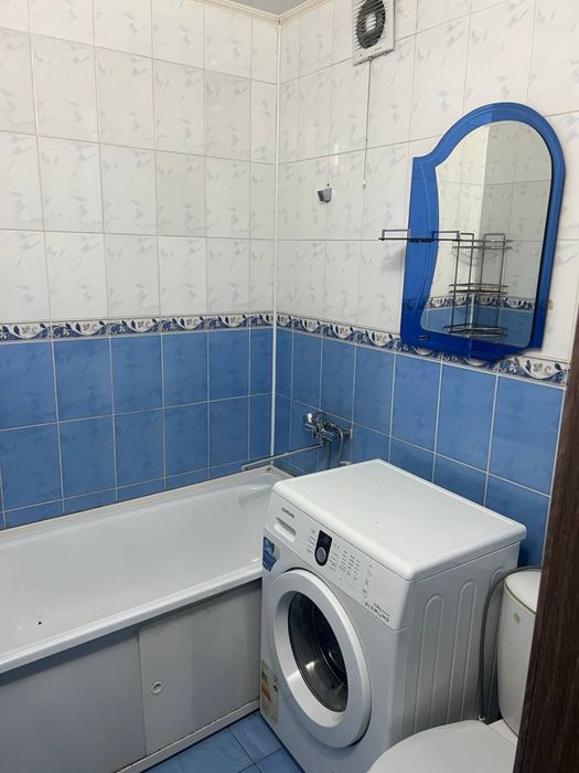 Квартира 2 комнатная