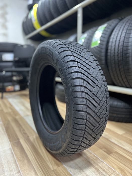 205/65/R15 Gripmaster 4-season (Greenmax)