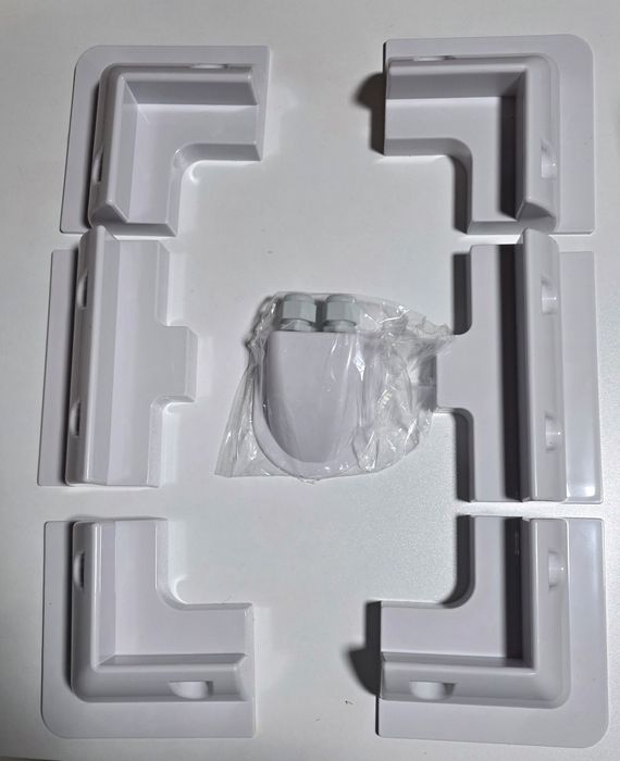 Set montaj panouri solare