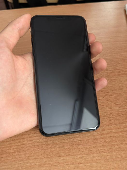 Iphone 11 pro max