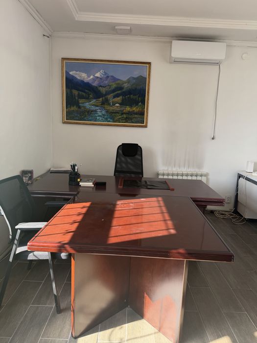 Мебель для офиса