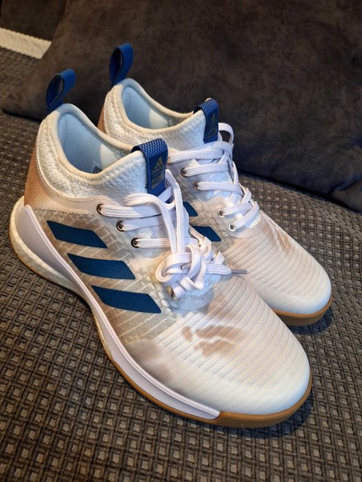 Продам кроссовки Adidas Crazy Flight