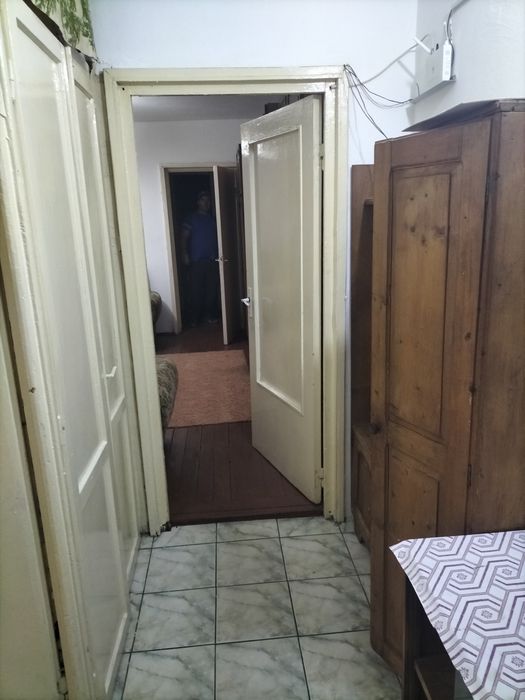 Dau in chirie apartament