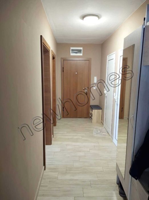 Продава се Тристаен апартамент в Пловдив, Христо Смирненски - 98 кв.м за 1531 €/кв.м - Снимка #6