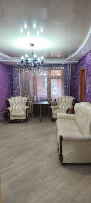 Сдам 2х ком.квартиру в цетре