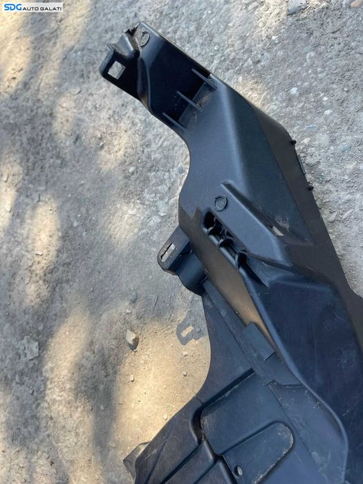 Suport Far Stanga Renault Megane 3 2008 - 2016 Cod 622230005R 622230005 [C7675]