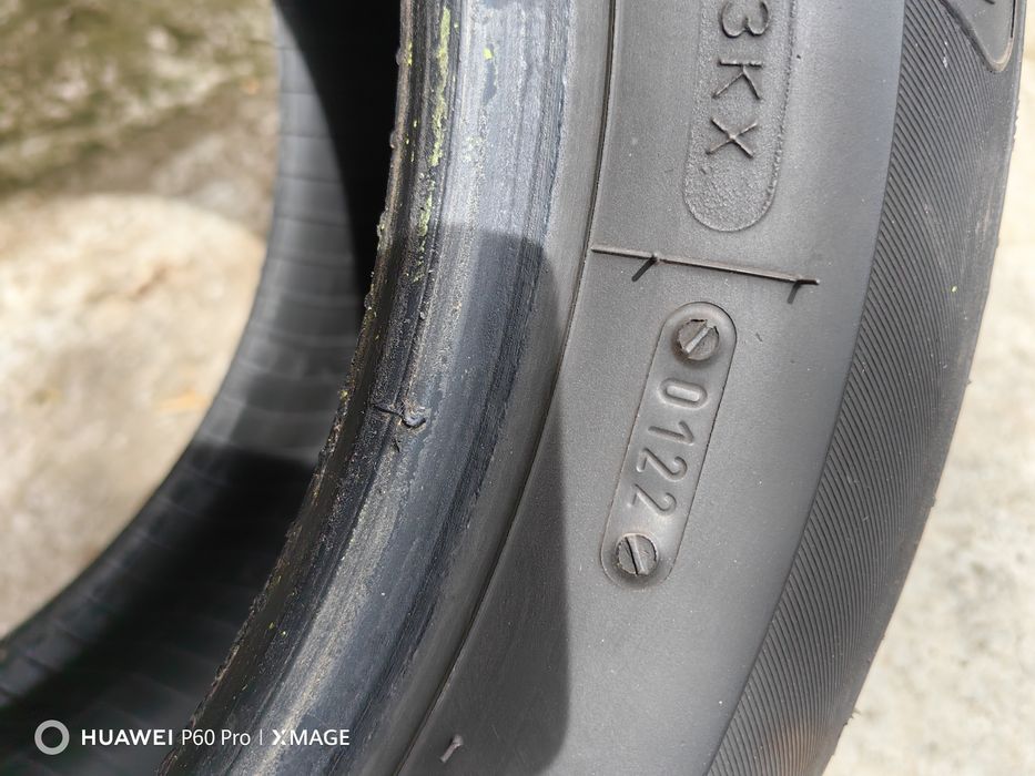 Летни гуми 205/60/15