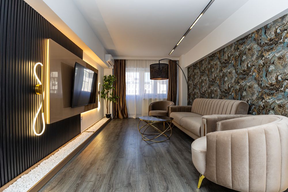 Apartament in regim hotelier 3 camere ,ULTRACENTRAL