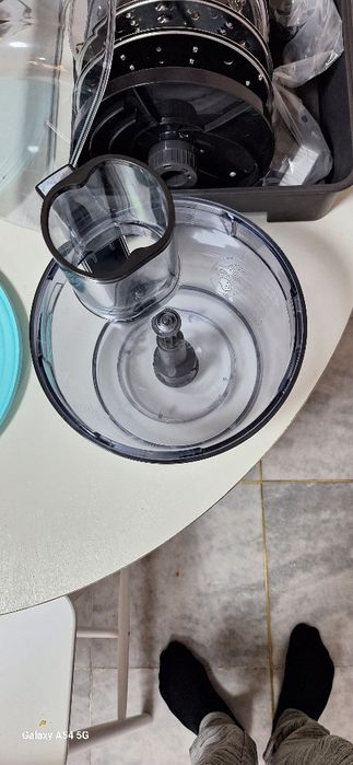 Кухненски робот мултифункционален philips