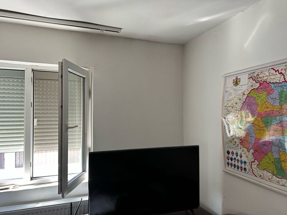 Vând casă în Năvodari.