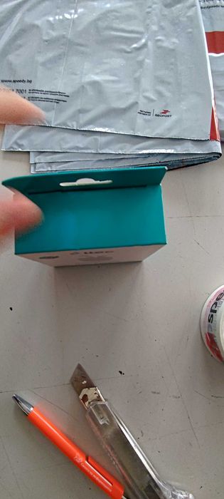 Слушалки безжични