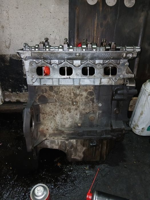 Продам мотор ф16д4