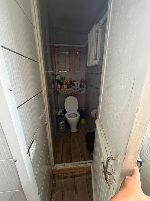 Продам дом в поселке Карабулак