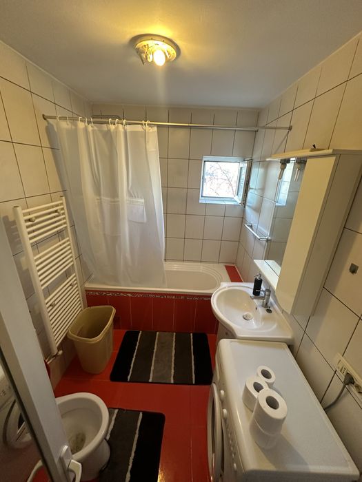 Inchiriez apartament 2 camere ARED UTA